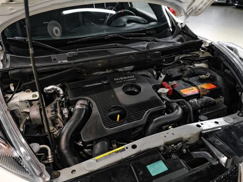Used 2013 Nissan Juke NISMO FWD image 51
