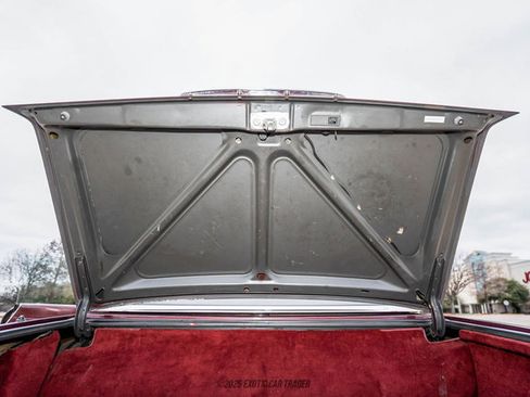 Used 1988 Mercedes-Benz 560 SL image 77