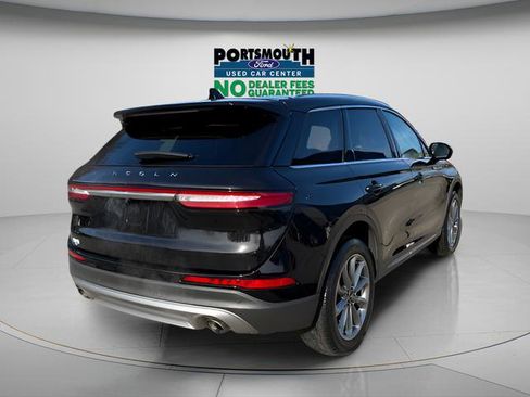 Used 2022 Lincoln Corsair AWD w/ Premium Package image 25