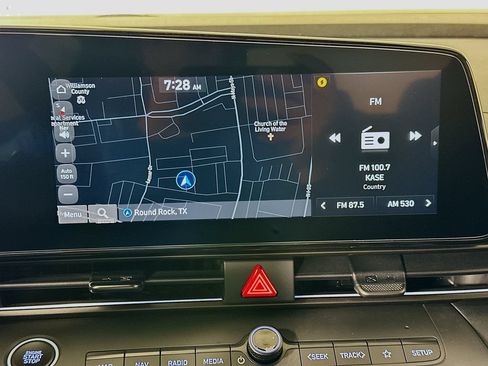 New 2026 Hyundai Elantra N FWD image 12
