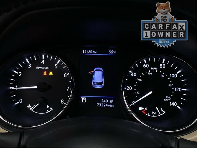 Used 2019 Nissan Rogue SL w/ Premium Package AWD/4WD image 22