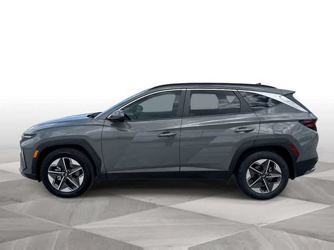 Used 2025 Hyundai Tucson SEL FWD image 5