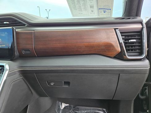 Used 2022 GMC Sierra 1500 Denali Ultimate image 48