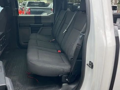 Used 2019 Ford F150 XL w/ Equipment Group 101A Mid AWD/4WD image 12