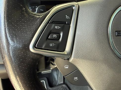 Used 2019 Chevrolet Camaro SS image 20