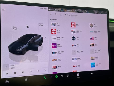 Used 2025 Tesla Model 3 Long Range RWD image 18