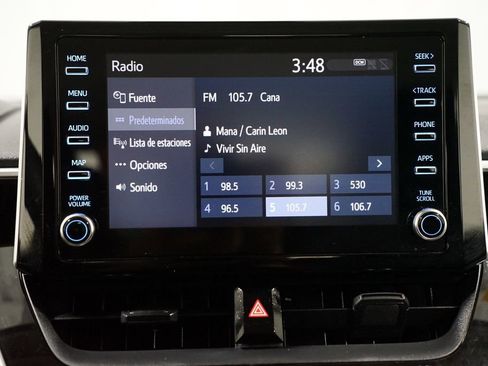 Used 2020 Toyota Corolla LE image 17