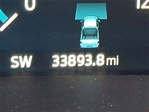 Used 2022 Ford F150 Lariat w/ Equipment Group 502A High image 21