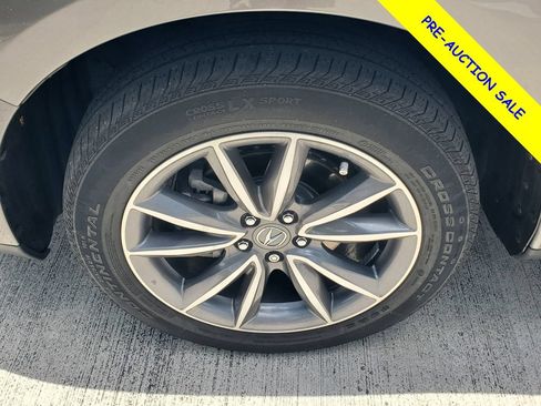 Used 2023 Acura RDX FWD w/ Technology Package image 4