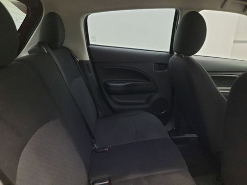 Used 2018 Mitsubishi Mirage ES FWD image 19