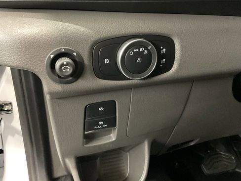 New 2025 Ford Transit 250 148 Medium Roof w/ Load Area Protection Package image 8