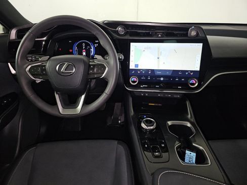 Used 2024 Lexus RZ 300e Premium w/ Technology Package FWD image 5