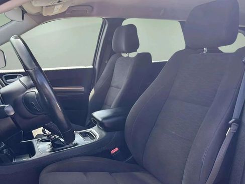 Used 2019 Dodge Durango SXT image 15