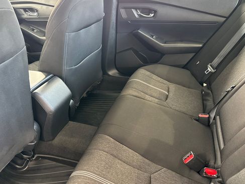 Used 2023 Honda Accord Sport image 15