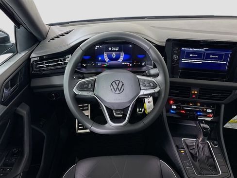 New 2026 Volkswagen Jetta Sport image 22