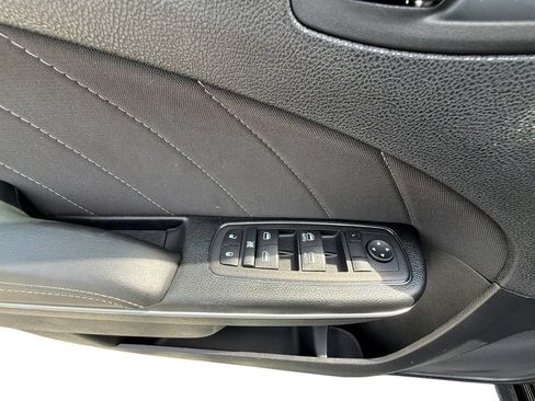 Used 2023 Dodge Charger Scat Pack RWD image 12