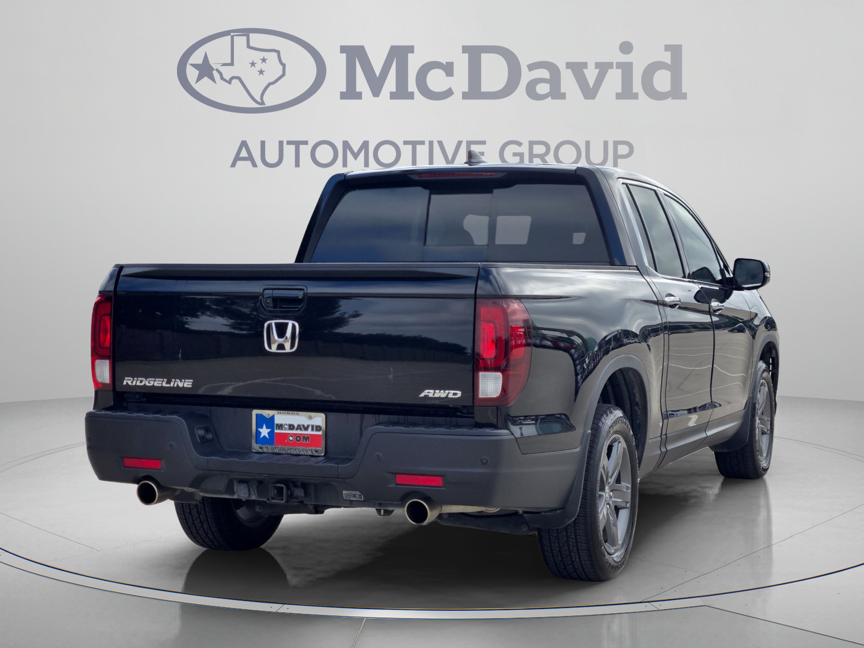 Used 2022 Honda Ridgeline RTL-E image 6