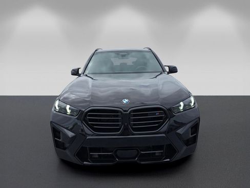Used 2026 BMW X5 M Competition w/ Executive Package image 2