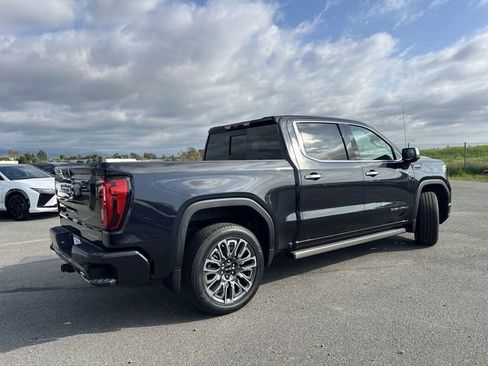 New 2026 GMC Sierra 1500 Denali Ultimate image 3