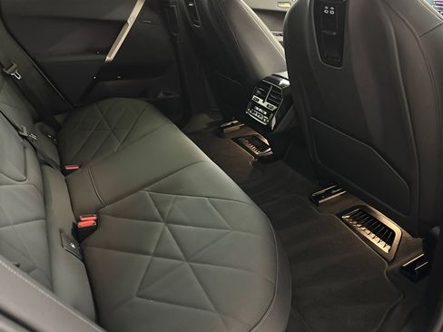 Certified 2023 BMW iX xDrive50 w/ Premium Package image 33