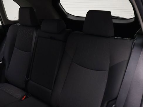 Certified 2024 Toyota RAV4 XLE FWD image 18
