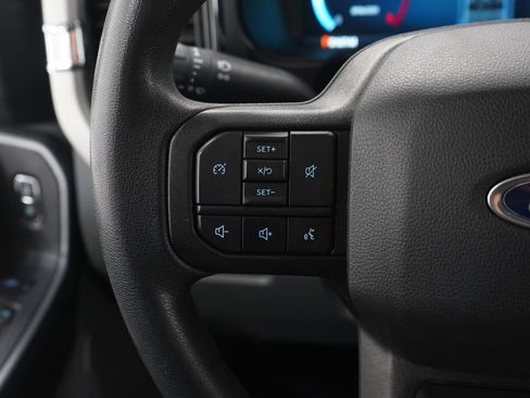 Used 2023 Ford F250 XLT w/ XLT Premium Package image 28