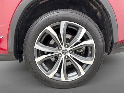 Used 2021 Lexus RX 450h AWD w/ Premium Package image 13