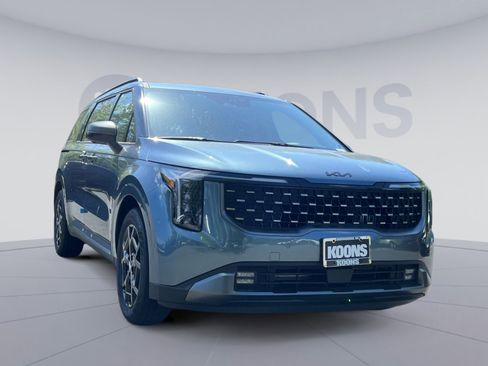 New 2026 Kia Carnival SX Prestige FWD image 10