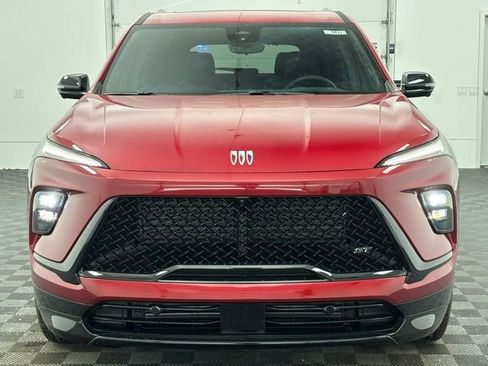 New 2026 Buick Enclave Sport Touring w/ Power Package image 17