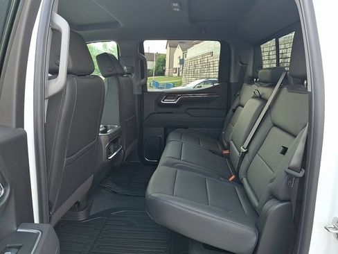 New 2026 GMC Sierra 1500 Elevation w/ Elevation Premium Package AWD/4WD image 11