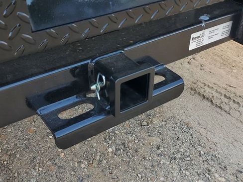 New 2025 RAM 4500 Tradesman image 11