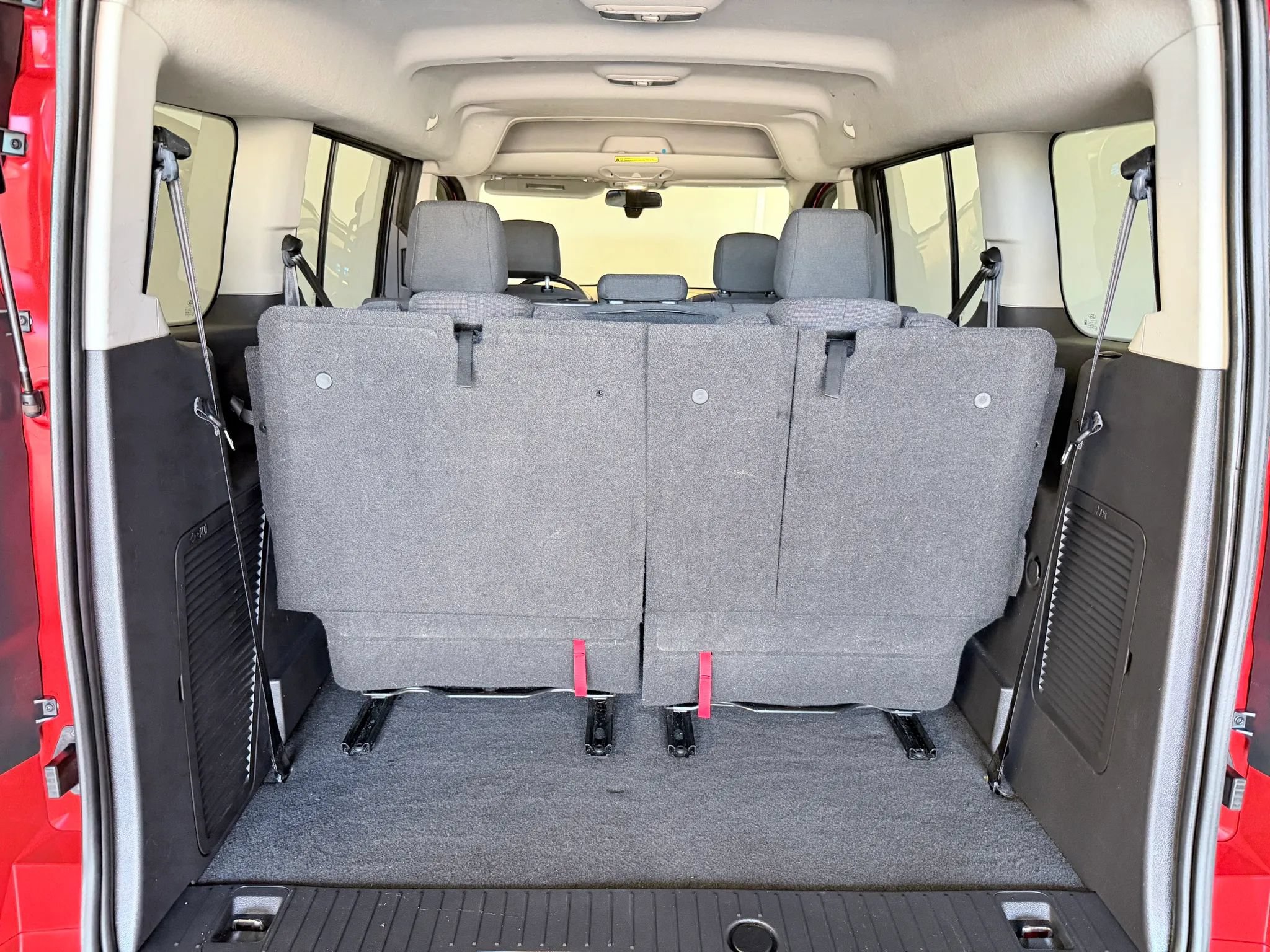 Used 2014 Ford Transit Connect XLT FWD image 41