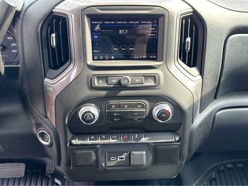 New 2026 GMC Sierra 1500 Pro w/ Pro Value Package AWD/4WD image 12
