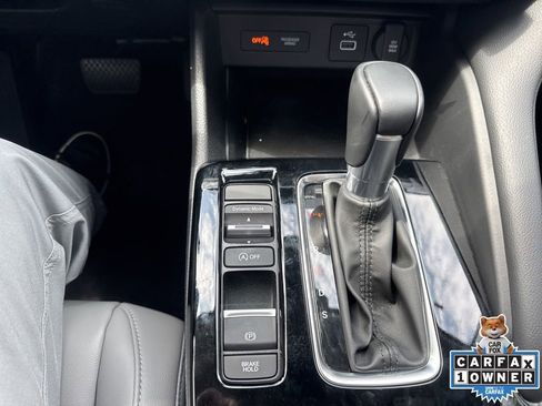 Certified 2025 Acura Integra FWD image 21