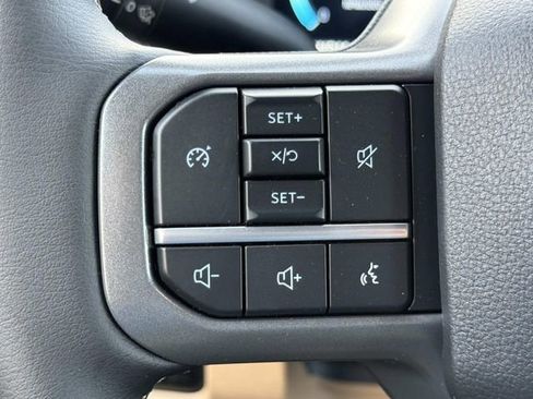 New 2026 Ford F250 Lariat image 28