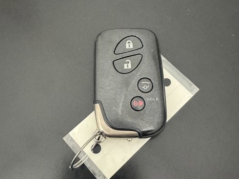 Used 2016 Lexus GX 460 image 52