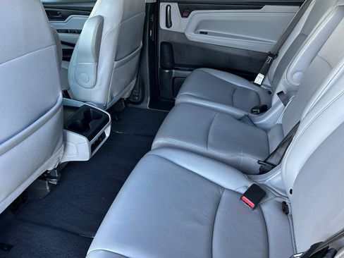 Used 2021 Honda Odyssey EX-L image 14