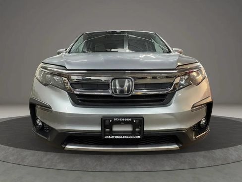 Used 2019 Honda Pilot EX-L image 3