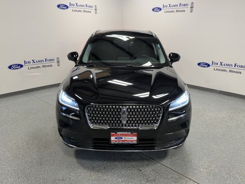 Used 2021 Lincoln Corsair AWD w/ Premium Package image 2