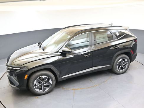 New 2026 Hyundai Tucson SEL AWD/4WD image 48