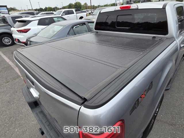 Used 2021 Ford Ranger Lariat w/ Technology Package AWD/4WD image 11