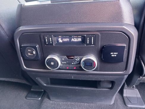 Used 2021 Ford Expedition Max Limited image 21