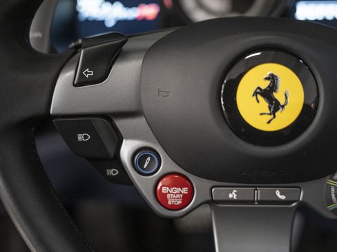 Used 2022 Ferrari Portofino M image 36