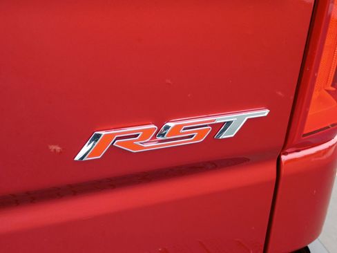 New 2026 Chevrolet Silverado 1500 RST w/ RST Select Package image 18