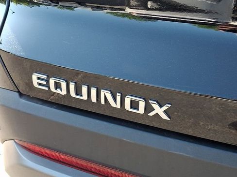 Used 2025 Chevrolet Equinox LT FWD image 22