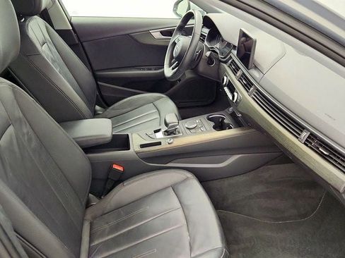 Used 2019 Audi A4 2.0T Premium image 24