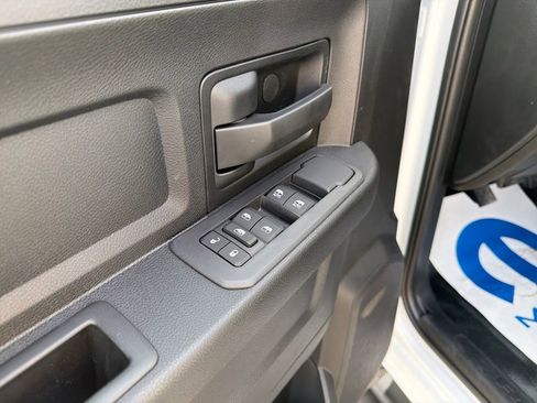 New 2026 RAM 5500 Tradesman image 13