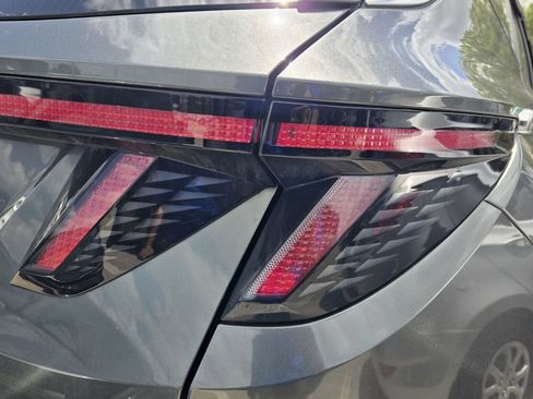 Used 2023 Hyundai Tucson SEL image 7