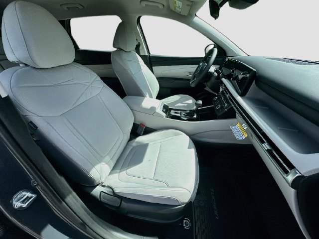 New 2026 Hyundai Tucson SE FWD image 27