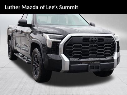Used 2022 Toyota Tundra Limited